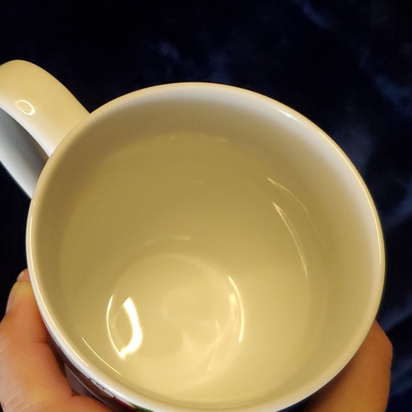 2011 Starbucks Dove & Mittens Coffee Cup - Picture 3 of 4